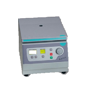 德国Hermle Z206A高速冷冻离心机