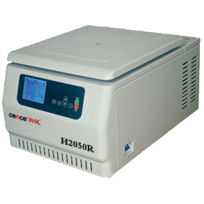 湖南湘仪H2050R离心机