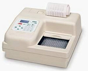 伯乐bio-rad  全自动酶免分析系统evolis 