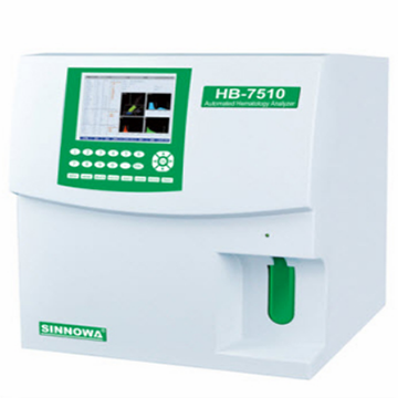 血液分析仪HF3800