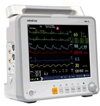 迈瑞Mindray 病人监护仪 iPM 10