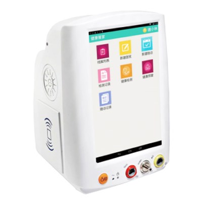 pc-600 健康检测一体机