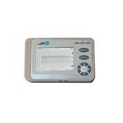 动态脑电图机 ae-d12   