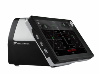 视力筛选仪 CVS X