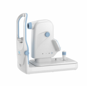 免散瞳眼底照相机 FC-800