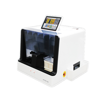 joinstar干式荧光免疫分析仪 ichroma100