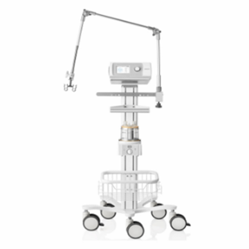 双水平正压呼吸机 yh-830b