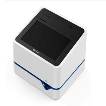 诺唯赞Vazyme 量子点荧光免疫分析仪 QD-S600