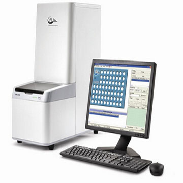 自动微生物分析系统 tdr-300b