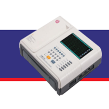 数字式心电图机 ecg-1112m