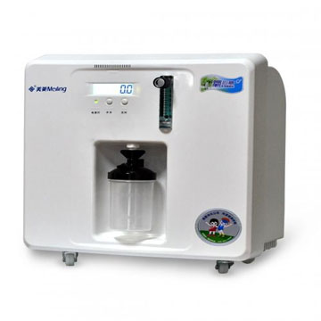 中科美菱制氧机ZY-F5W