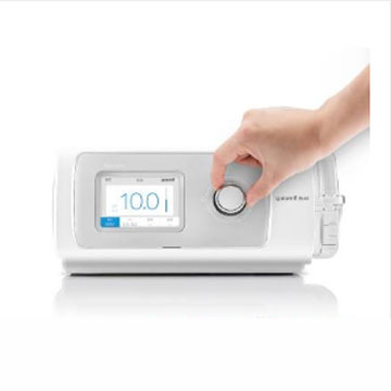 国产鱼跃正压式呼吸机YH-450A