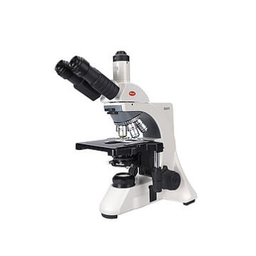 倒置生物显微镜bds300