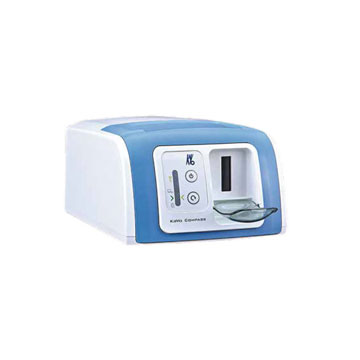 卡瓦科尔 kavo Kerr 口腔影像板扫描仪 COMPASS