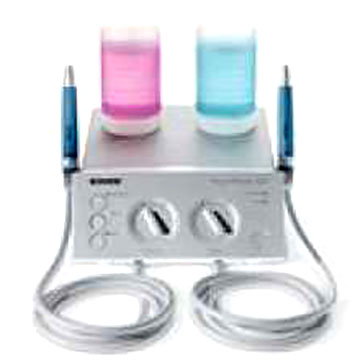 医用洁牙机 AIR-FLOW MASTER PIEZON