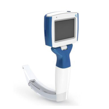 优亿 可视喉镜 tdc-c4