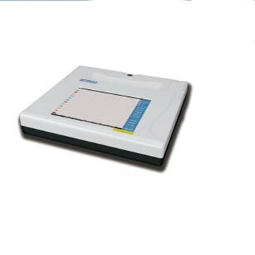 十二道心电图机 1212PD