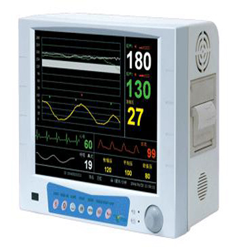 母亲胎儿监护仪 M1720a