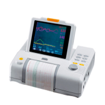 母亲/胎儿监护仪 F-200E