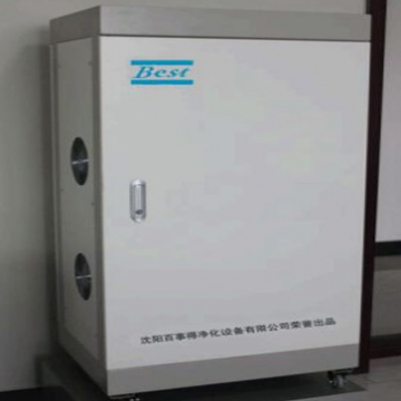 医用分子筛制氧机BT-Y-030