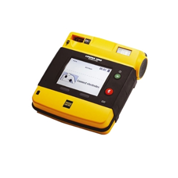 半自动体外除颤仪LIFEPAK 1000