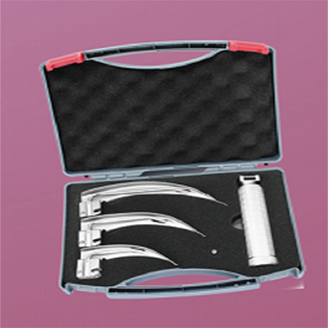 麻醉咽喉镜 YL04-IaG