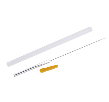 云龙 一次性使用无菌小针刀 不锈钢柄 0.80×18（100支/盒）