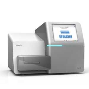 因美纳 illumina 基因测序仪 miseqtmdx