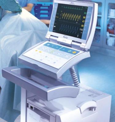 主动脉内球囊反搏泵IAP-0601