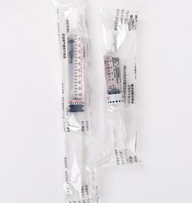 预充式导管冲洗器