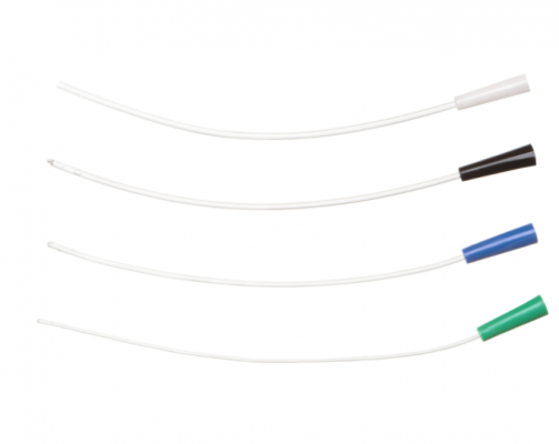 一次性使用超滑间歇导尿管