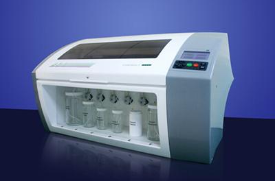 全自动免疫印迹仪beeblot20