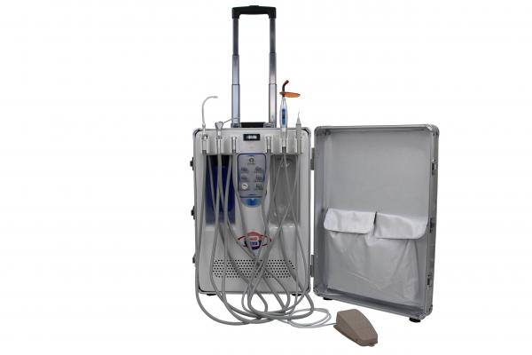 移动式牙科治疗机IK-A202