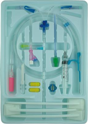 一次性使用中心静脉导管穿刺包