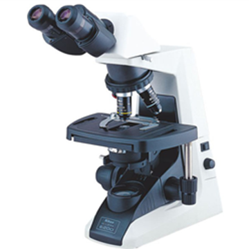 e200／e200f 正立显微镜