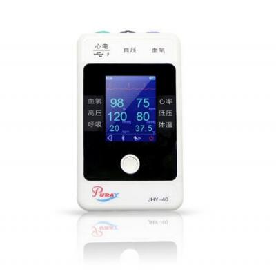 pdj-3000b多参数监护仪