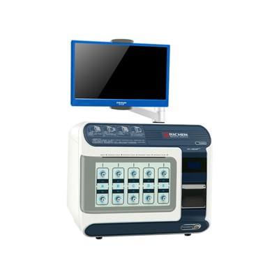 碳13呼气检测仪 hy-irexbplus