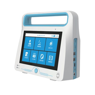 cd2000c多参数检测一体机