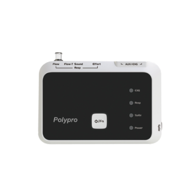 怡和嘉业 多导睡眠呼吸监测仪 H2 Plus