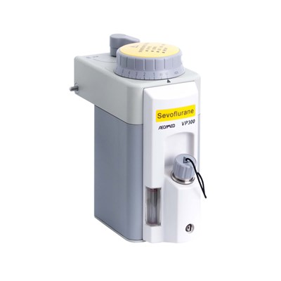 谊安 七氟醚麻醉蒸发器 vp300