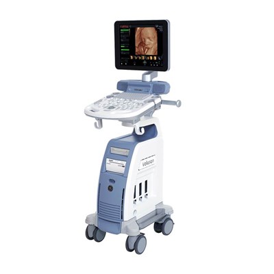 GE彩色超声诊断仪Voluson P6
