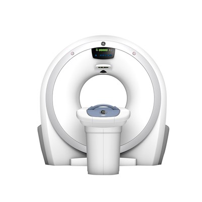 16排CT X射线计算机体层摄影设备 Revolution ACTs