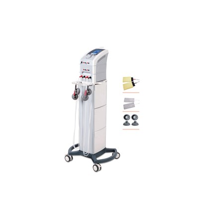 多功能电疗综合治疗仪 MT2401