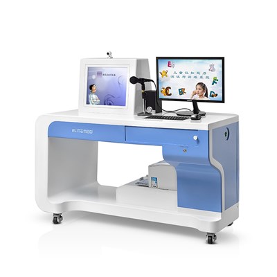 艾利特 认知能力测试与训练系统 E-Brn01