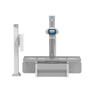 伟伦 数字化X射线摄影设备 WL-RLZ6550A-DHD