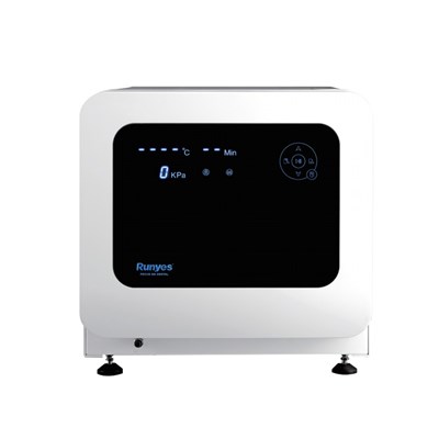 蓝野 三次预真空高温高压灭菌器 SEA45L 