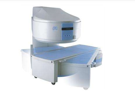 医用磁共振成像系统ingenia ambition s