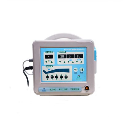 康荣华K500型空气波四肢压力治疗仪