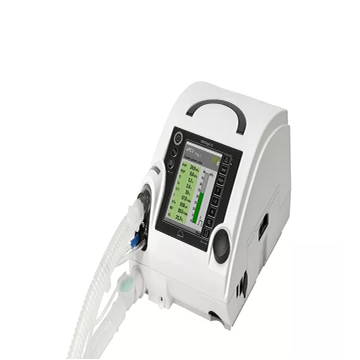 呼吸机 VENTIIogic LS