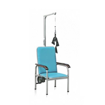 颈椎牵引椅 yx-b